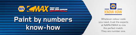 Napa Cmax Auto Parts
