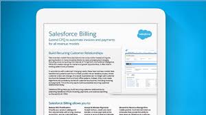 What Is Cpq Configure Price Quote Software Salesforce Cpq Resources Salesforce Com
