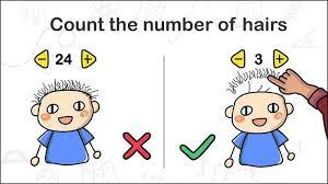 We'll be posting more solutions for a lot of the other levels soon. Brain Out Answers Solution All Levels Techpanga