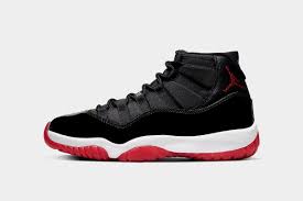 Jordan 11 Bred Release And Resale Guide