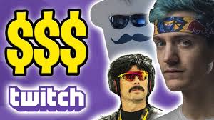 Go in tournaments as part of the cloud9 roster, sponsors, streaming on twitch, and ads on youtube. How Much Money Do Twitch Streamers Really Make Inside Look From A Top Streamer Youtube