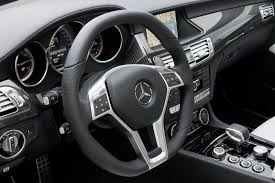 Mercedes Benz Cls 63 Amg Shooting Brake Interior Mercedes Benz Cls Shooting Brake Mercedes Cls