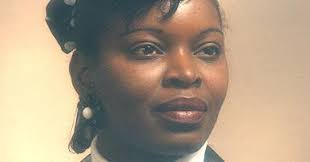 Roberson, Angela Denise