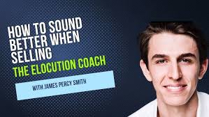 How to sound better when selling