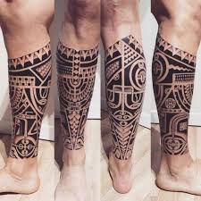 Maybe you would like to learn more about one of these? Maori Tattoos The Best Of 2021