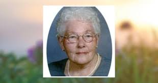 Ruth L. Peters Obituary June 28, 2014