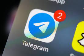 Gif maker app for whatsapp diy v. Telegram Gilt Als Sicheres Whatsapp Und Wird Zum Sammelbecken Rechter Pobler Stern De