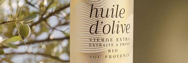 The Olive Oil Chateau Margui