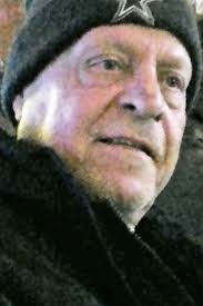 Obituary information for Robert Horn, Jr.