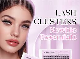 WENDY Natural Lash Clusters D Curl Wispy Eyelash Clusters Ultra Thin  Eyelash Roots Individual Lashes DIY Soft Comfortable Lash  Extension(YM15-D-10-18MM） : Amazon.ca: Beauty & Personal Care