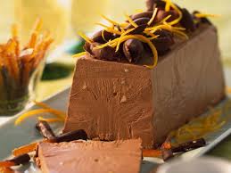 Parfait Chocolat Cafe Noisettes Cafe Noisette Recettes De Cuisine Noisette