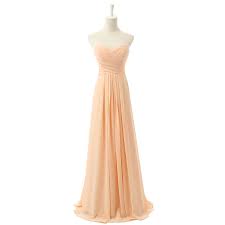 Pastel Colors Bridesmaid Dresses To Wedding Party Long A Line Sweetheart Chiffon Bridesmaid Dresses Wedding Guest Dress Styles Pastel Colour Bridesmaid Dresses