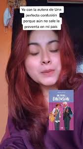 Perfecta Confusión Libro