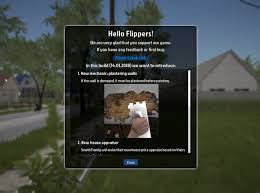 House flipper > questions & suggestions > topic details. House Flipper No Twitter Hello Flippers We Ve Updated House Flipper Check What Awesome New Features You Can Find In The Newest Update And Share What Do You Think About It Houseflipper Update
