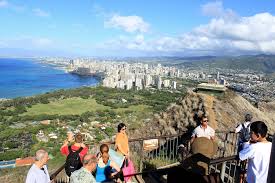 Check spelling or type a new query. Hiking Diamond Head Trail