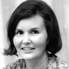 Obituary of Wilma L. Spyker