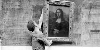 La liste des peintures de léonard de vinci est établie selon des attributions tenant compte des tendances générales d'experts. Leonard De Vinci Volee En 1911 La Joconde A Ete Cachee A Bordeaux Pendant La Premiere Guerre Mondiale