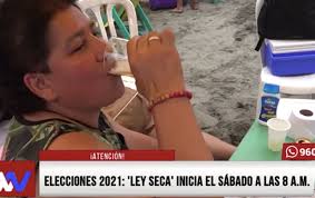 Comunica teniendo conocimiento que la sede para celebrar el cccan de 2021 era en el país de panamá, las autoridades de cccan otorgan un plazo hasta el 31 de enero de 2021, para que la federación panameña de natación confirmara su participación o no, como sede para dicho evento. Elecciones 2021 Ley Seca Empezara Desde Las 8 A M Del Sabado 10 De Abril Willax Tv