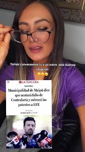 Conversación sobre la situación actual en Chile