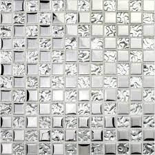 710 results for glass mosaic wall tiles. Silver Glass Tile Backsplash Ideas Bathroom Mosaic Tiles Cheap Bravotti Com Glass Tile Backsplash Mosaic Tiles Mosaic Glass
