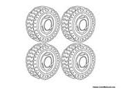 Tire swing coloring pages to view printable version or color it online (compatible with ipad and android tablets). Mechanics And Parts Coloring Pages