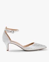 Check spelling or type a new query. Buy Off White Heeled Shoes For Women By Dune London Online Ajio Com