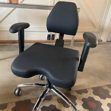 The ergohuman high back swivel chair is similar to the popular amazonbasics midback mesh, or the herman miller aeron chair, but better. Best Office Chair For Lower Back Pain Greencleandesigns Com Lumbar Support