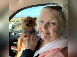 Peggy Ann Nance's Memorial Website