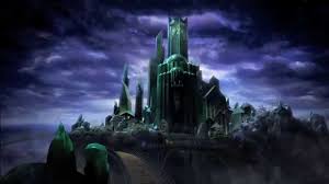 Legendele Din Oz Intoqarcerea Lui Dorothy 2014 Youtube