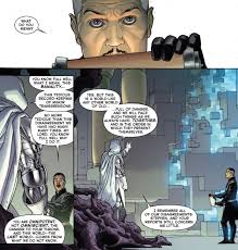 SECRET WARS #3 Review (2015)