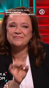 Náray Erika életre keltette néhány kedvenc mesefilm karakterünket az Adom a  napom stúdiójában. 😍, Ezt kár lenne nem meghallgatni! 😄, ☀️Adom a napom  Geszti Péterrel