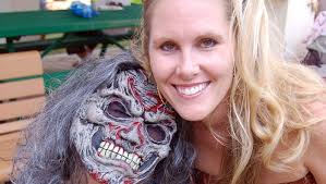 PHOTOS: Mackle Park hosts 'Spooktacular'