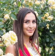 Natalie Khalil (Mentorship Committee)