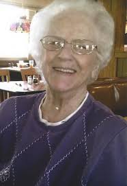 Obituary of Rosalee Hunter Cunningham