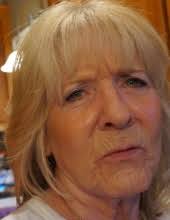 Obituary information for Nancy Tisbert