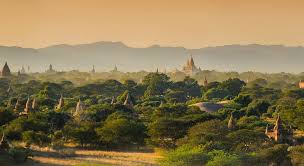 By laos in the east and by thailand in the southeast. Myanmar Asien Tourismus In Myanmar Tripadvisor