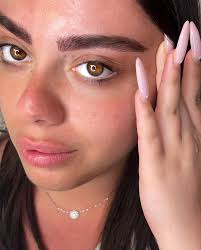 Bar Dahan (@bar_dahan_eyebrowse) • Instagram photos and videos