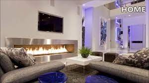 80 ideas for contemporary living room designs contemporary. Home Decor Interior Design Modern Fireplace For Living Room Youtube