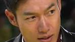 お題を英語で説明するホークスの柳田悠岐