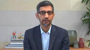 Sundar pichai is a business executive and has been the chief executive officer (ceo) of google. Sundar Pichai Says He S Heartbroken About India Cnn