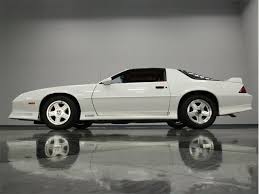 Image result for Arctic White 1991 Camaro