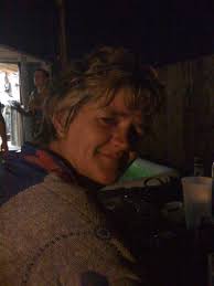 Memorial and obituary for Nancy Bloomfield