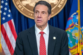Some of ny gov andrew cuomo's sexual harassment accusers have demanded he resign after a bombshell report claimed he groped multiple women and tried to silence them from speaking out. Gov Cuomo Accused Of Sexual Harassment By Former Aide People Com