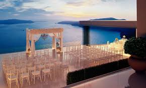 The Bridal Consultants Weddings Abroad Santorini Wedding Venue Greece Wedding Wedding Abroad