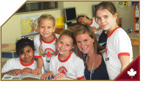 Canadian International School Careers