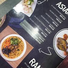 Mata kenyang , hati pun senang. Aku Terpaksa Boikot Restoran Di Putrajaya Ini Ben Ashaari