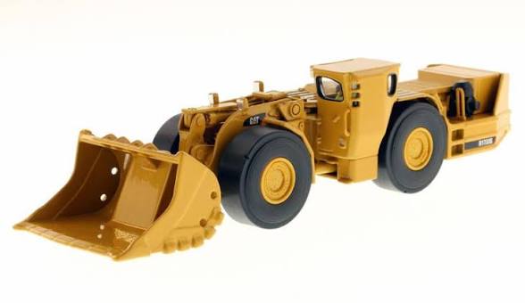 Caterpillar R1700G Wheel Loader