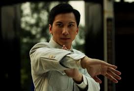 Ip man directed by herman yau but made by yet another producer and studio, and starring anthony wong. The Legend Is Born Ip Man