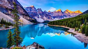 We make sure that your website gets only the best. Hd Rocky Mountains Wallpapers Backgrounds Computer Desktop Pictures