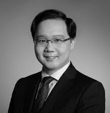 Shaun Wong's Instagram, Twitter & Facebook